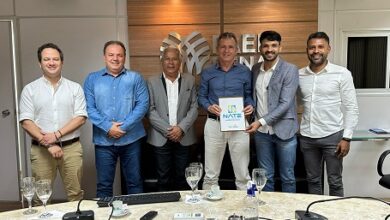BUERAREMA: PREFEITO VINÍCIUS IBRANN E PRESIDENTE DO SINDICATO RURAL, ELIZEU NASCIMENTO, VÃO A SALVADOR EM BUSCA DE NOVOS CURSOS JUNTO A FAEB / SENAR
