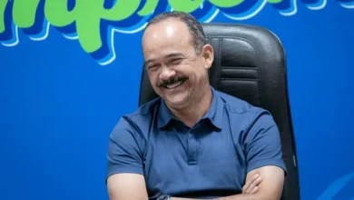 CAMAÇARI: PREFEITO É INOCENTADO PELO TJ-BA POR ENVOLVIMENTO COM JOGO DO BICHO