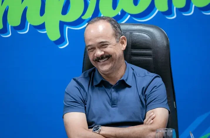 CAMAÇARI: PREFEITO É INOCENTADO PELO TJ-BA POR ENVOLVIMENTO COM JOGO DO BICHO