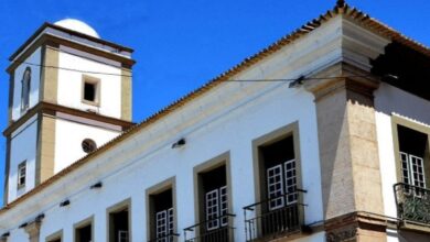 CÂMARA DE SALVADOR RETOMA ATIVIDADES NA PRÓXIMA TERÇA-FEIRA (1º)