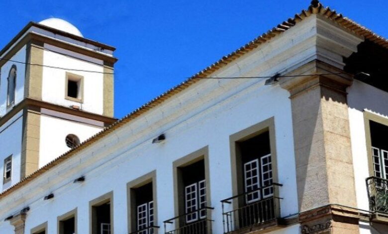 CÂMARA DE SALVADOR RETOMA ATIVIDADES NA PRÓXIMA TERÇA-FEIRA (1º)