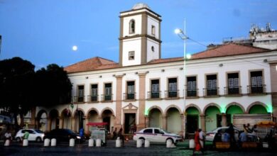 CÂMARA DE SALVADOR RETOMA ATIVIDADES NESTA TERÇA-FEIRA (1º)