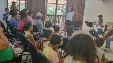 CAMERATA DA OSBA ABRE COMEMORAÇÃO DO BICENTENÁRIO DA INDEPENDÊNCIA NO PARQUE SÃO BARTOLOMEU