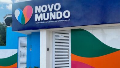CENTRO ESPECIALIZADO EM TRANSTORNO DO ESPECTRO AUTISTA É INAUGURADO EM LAURO DE FREITAS