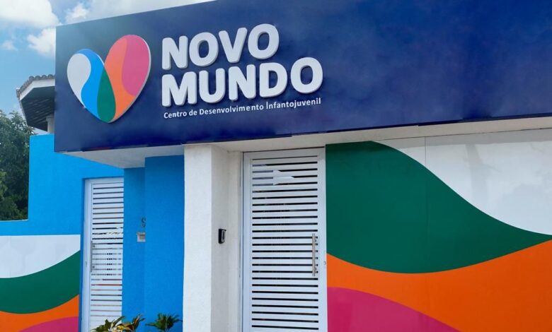 CENTRO ESPECIALIZADO EM TRANSTORNO DO ESPECTRO AUTISTA É INAUGURADO EM LAURO DE FREITAS