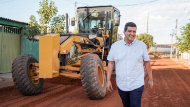 CIENTISTA POLÍTICO FALA DA IMPORTÂNCIA DE RENOVAÇÃO POLÍTICA EM BARREIRAS