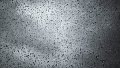 CODESAL: BAIRROS DO CENTRO CONCENTRAM MAIORES VOLUMES DE CHUVA DA MADRUGADA