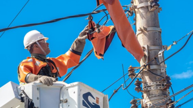 COELBA REGISTRA 1.500 INTERRUPÇÕES DE ENERGIA DEVIDO COLISÕES DE VEÍCULOS EM POSTES NO PRIMEIRO SEMESTRE