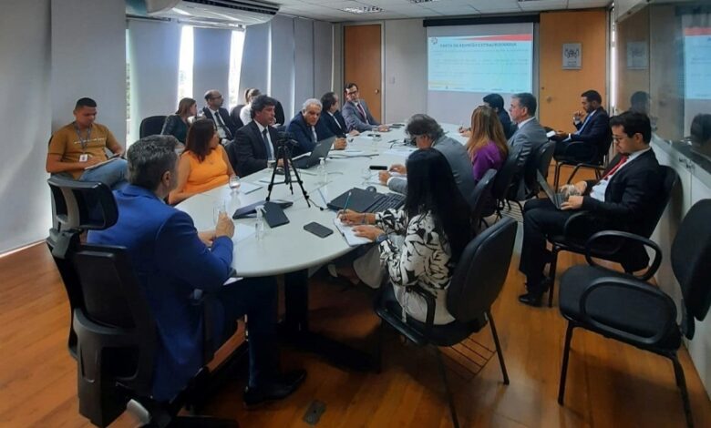 COMITÊ CRIADO PARA IMPULSIONAR COMBATE À SONEGAÇÃO NA BAHIA ALCANÇA R$ 470 MILHÕES EM VALORES RECUPERADOS