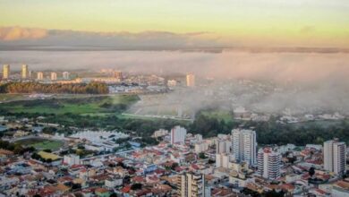 CONQUISTA: CENTRO DE ABASTECIMENTO É REATIVADO APÓS SER INTERROMPIDO