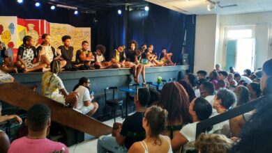CRIA LANÇA EDITAL DE ARTE E CULTURA PARA JOVENS DO RECÔNCAVO BAIANO