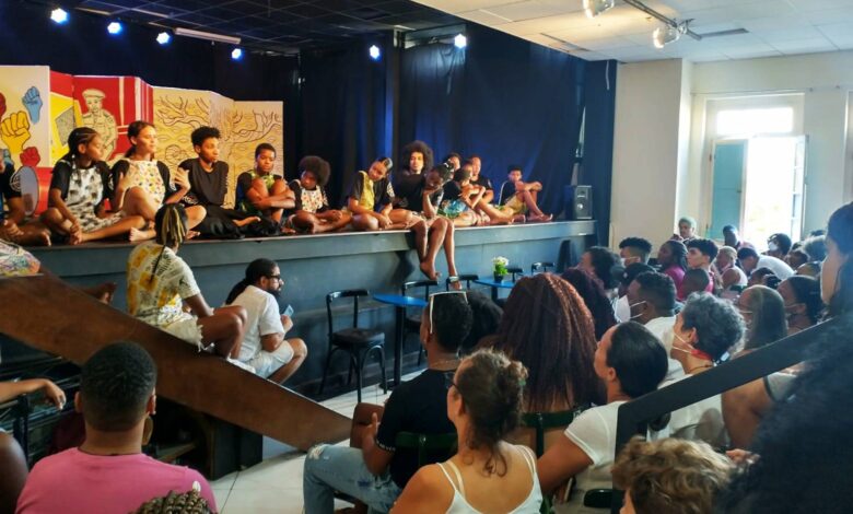 CRIA LANÇA EDITAL DE ARTE E CULTURA PARA JOVENS DO RECÔNCAVO BAIANO