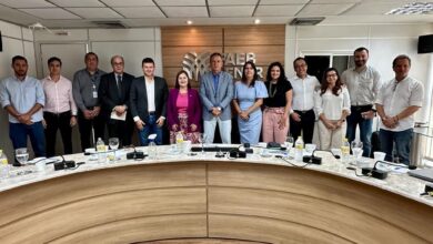 CULTIVO DE CACAU É A APOSTA PARA RECUPERAÇÃO DE ÁREAS DEGRADAS