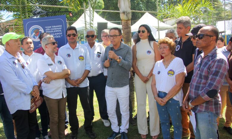 Cairu celebra o Bicentenário da Independência do Brasil na Bahia