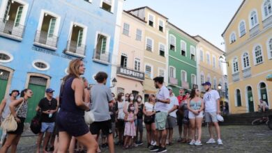 Campanha da Embratur nos EUA promove destino Bahia