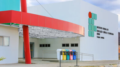Campus Jacobina do IFBA realiza Chamada Pública para aquisição de gêneros alimentícios da agricultura familiar