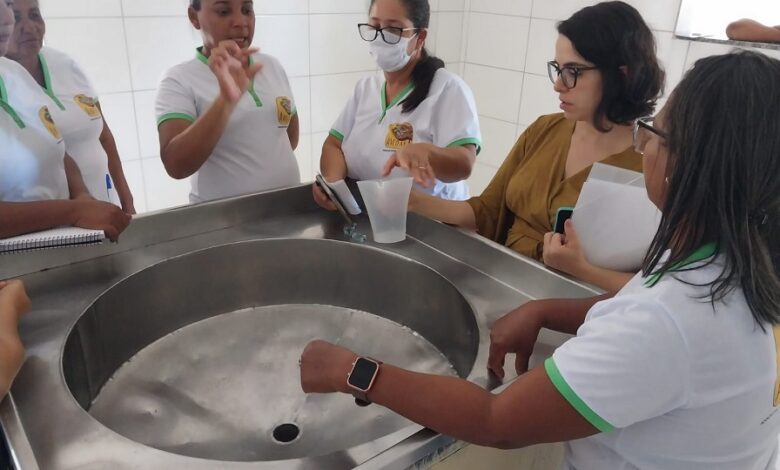 Capacitação e agroindústria impulsionam potencial econômico e social de comunidade rural de Remanso