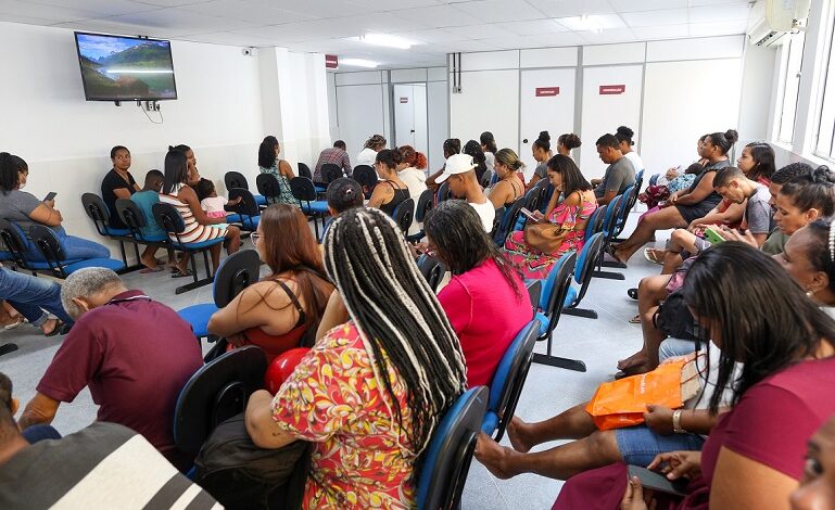 Com mais conforto e ótima localização, Prefeitura entrega novas sedes da SEMDESC e CADÚnico