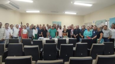 Comitê Gestor reúne organizações parceiras em prol da ação Cordeiros e Cabritos da Bahia