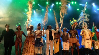 Concha Acústica recebe “2 de Julho – A Ópera da Independência” em apresentação gratuita