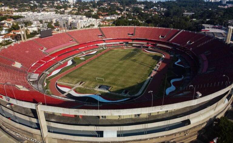 Confira tudo sobre o confronto entre São Paulo e Bahia pelo Brasileirão