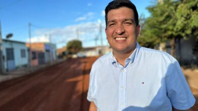 DANILO HENRIQUE COMENTA PERFORMANCE DE PESQUISA EM BARREIRAS