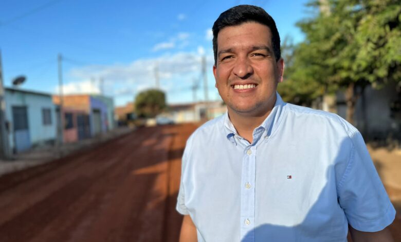 DANILO HENRIQUE COMENTA PERFORMANCE DE PESQUISA EM BARREIRAS