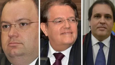 DESEMBARGADORES BAIANOS SÃO COTADOS PARA ASSUMIR VAGA NO STJ