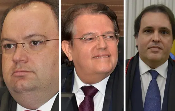 DESEMBARGADORES BAIANOS SÃO COTADOS PARA ASSUMIR VAGA NO STJ