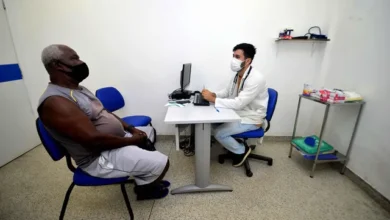 DIA NACIONAL DO HOMEM: SALVADOR PROMOVE AÇÕES EM UNIDADES DE SAÚDE NESTE SÁBADO (15)