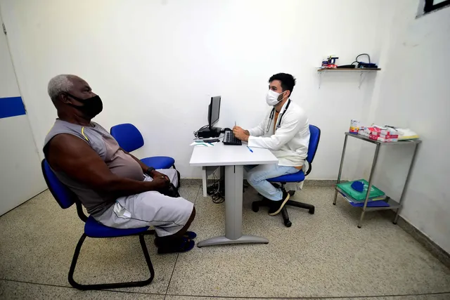 DIA NACIONAL DO HOMEM: SALVADOR PROMOVE AÇÕES EM UNIDADES DE SAÚDE NESTE SÁBADO (15)