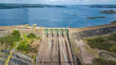 DUAS BARRAGENS ESTÃO EM ESTADO DE ALERTA NA BAHIA