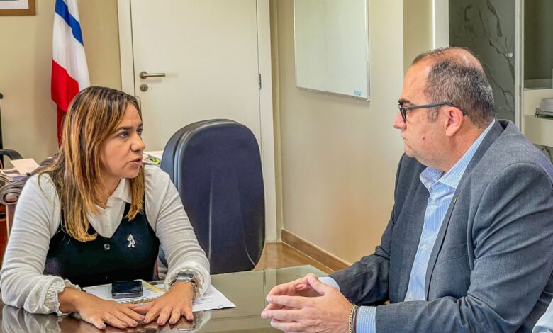 Deputado Hassan comemora decisão do governo de implantar a Unacon de Jequié