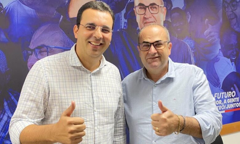 Deputado Hassan homenageia Itamari pelos 61 anos de emancipação política