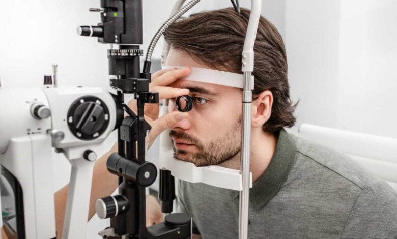 Doenças na retina mais que dobram no Brasil