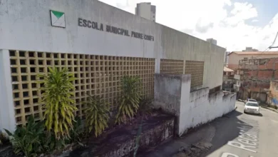 EM 2023, 18 BAIRROS DE SALVADOR SUSPENDERAM AULAS POR CAUSA DE TIROTEIOS