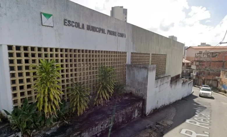 EM 2023, 18 BAIRROS DE SALVADOR SUSPENDERAM AULAS POR CAUSA DE TIROTEIOS