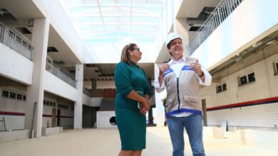 EM EVENTO DA UPB, PRESIDENTE DA CONDER DESTACA INVESTIMENTOS NO BAIXO SUL DA BAHIA