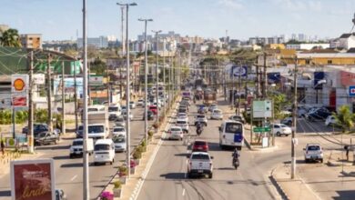 ENQUANTO SALVADOR TEM QUEDA NA POPULAÇÃO, REGIÃO METROPOLITANA CRESCE; LAURO LIDERA AUMENTO POPULACIONAL EM 12 ANOS