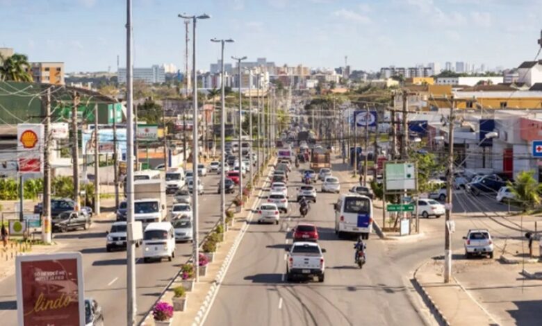 ENQUANTO SALVADOR TEM QUEDA NA POPULAÇÃO, REGIÃO METROPOLITANA CRESCE; LAURO LIDERA AUMENTO POPULACIONAL EM 12 ANOS