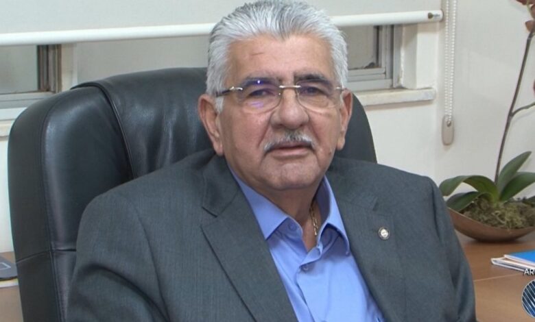 EX-PREFEITO DE BARREIRAS NEGA TER FICADO INELEGÍVEL DEPOIS DE DECISÃO DO TCM