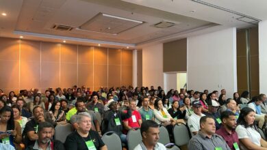 Encontro Estadual reúne cooperativas da agricultura familiar da Bahia