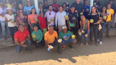 Encontro promove intercâmbio entre comunidades tradicionais do Território Velho Chico