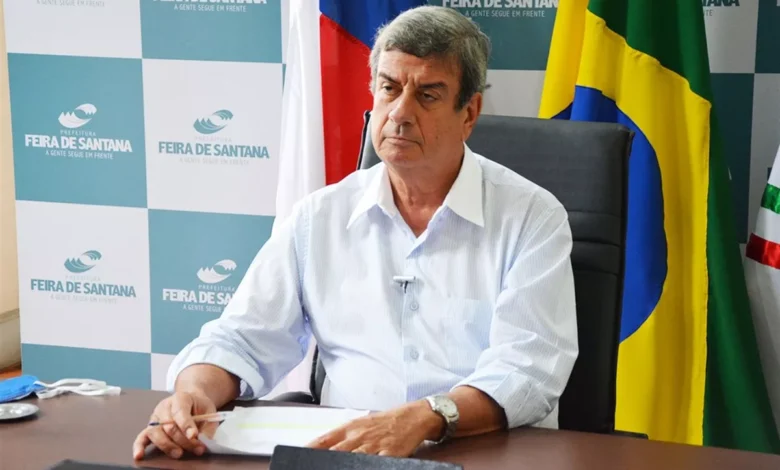 FEIRA DE SANTANA É ACUSADA DE DEVER MAIS DE R$ 1,6 MILHÃO EM POLICLÍNICA DE SAÚDE