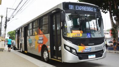 FEIRA DE SANTANA: TARIFA DE ÔNIBUS SERÁ REAJUSTADA NA CIDADE