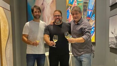 Fotógrafos celebram segundo aniversário de galeria no Salvador Shopping