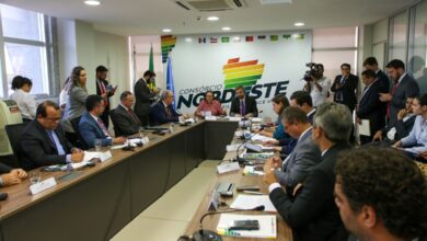 GOVERNO DA BAHIA BUSCA RECURSOS PARA PROJETO DE RESILIÊNCIA CLIMÁTICA