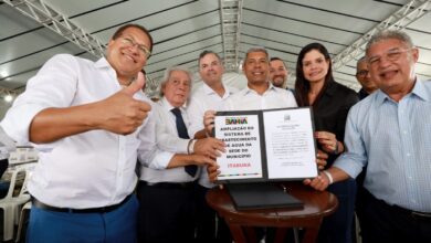 GOVERNO DA BAHIA ENTREGA REQUALIFICAÇÃO DO HOSPITAL SÃO LUCAS, EM ITABUNA