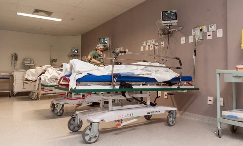 GOVERNO DA BAHIA VAI ADMINISTRAR HOSPITAL REGIONAL DE JACOBINA; CONFIRA