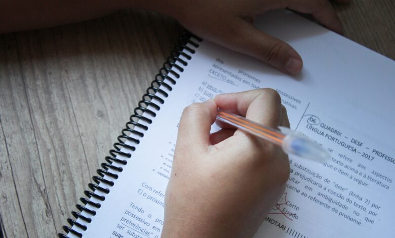 GOVERNO DO ESTADO ABRE INSCRIÇÕES PARA 2º CONCURSO PÚBLICO; CONFIRA OPORTUNIDADES